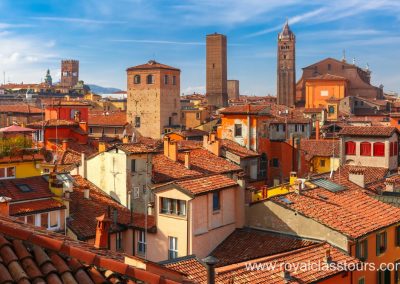 Bologna Roof Top