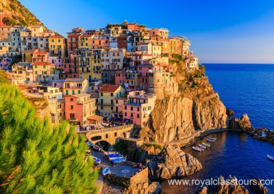 Cinque Terre