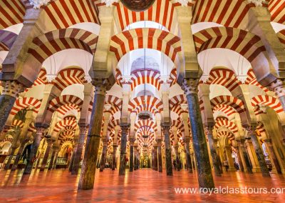 Cordoba Mosque