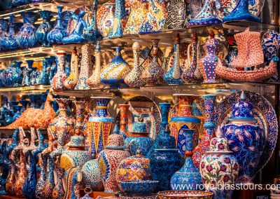 Grand Bazaar PRODUCT Turkey