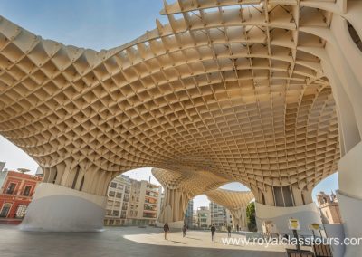 Sevilla Parasol