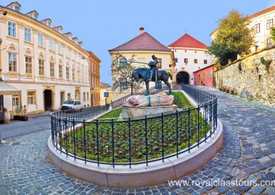 Zagreb Capital Gate