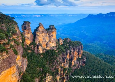 3 Sisters Echo Point