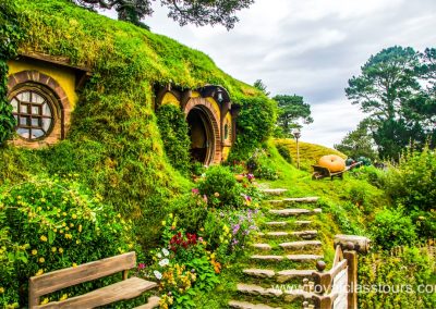 Hobbiton