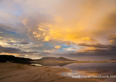 New River Lagoon Tasmania